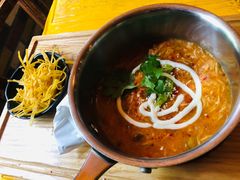 -Pistolera Mexican Cantina女枪手墨西哥餐厅(碧云路店)