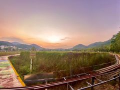 -红山村