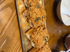 -小豆海棠(人民南路店)