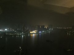 -澳门十六浦索菲特大酒店