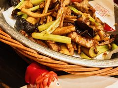 -猪肉婆私房菜(容桂总店)