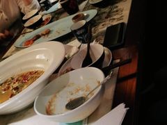 -绿茶餐厅(城西银泰城店)