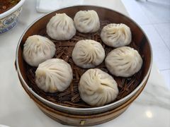-锡缘无锡小笼馆(武胜路店)