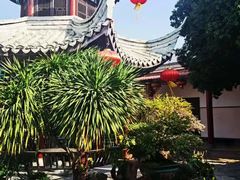 -小榄公饭店·岭南庭院餐厅(民安北路店)