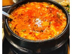 -包装马车·韩国料理·포장마차