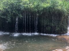 -美人谷景区