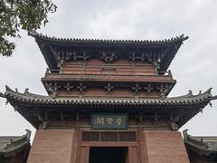 -善化寺
