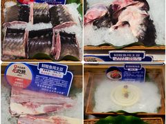 -胖姐渔村(中源大道店)