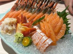 -富盈酒店-日本料理餐厅(厚街店)