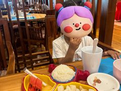 -糟粕醋·椰苑海南菜餐厅(亚龙湾天域酒店)