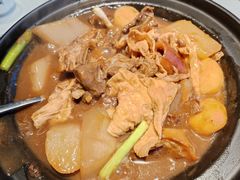 -新兴·金羊座·粤菜点心(乐峰店)