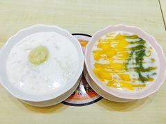 -甜心妈妈·榴莲星级糖水(北京路总店)