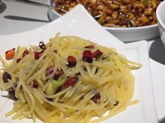 -南山翁新概念川菜(江宁万达广场店)