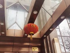 大堂-古南都·江苏酒家(建宁路店)