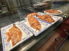 -王家沙点心店(南京西路总店)