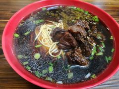 小排面-小龙大肉面馆