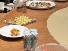 -南昌绿地铂瑞酒店·臻萃轩中餐厅