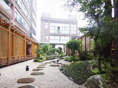-不贰小院(余姚多元文化创意园店)