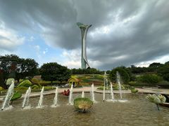 -沈阳植物园