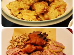 -李氏八大件老菜馆(万宝街店)