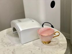 -RAGA皮肤管理中心·美体养生SPA