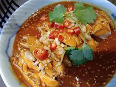 -周渝食惦·酸菜鱼精致川菜(横岗店)