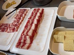 -君邦火锅(新疆大厦店)