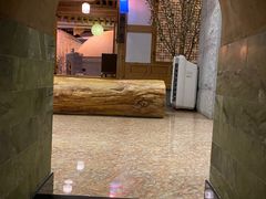 -纽斯桑拿会所(天山店)