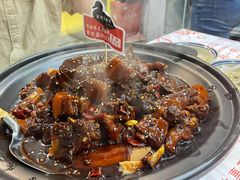 -回味黑鸭煲·始于2006(万松园店)