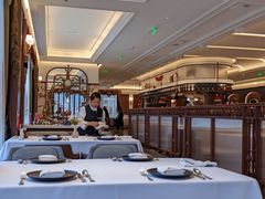 -马克西姆俄罗斯餐厅(通亚街店)