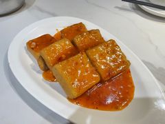 -刘胖子家常菜·蹄花焖藕(中南店)