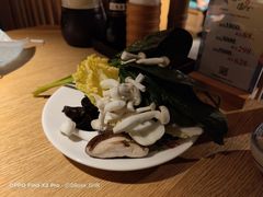 -温野菜涮涮锅(西单大悦城店)