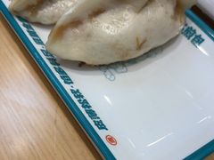 招牌牛肉水煎包-当家水煎包·牛肉汤(浦江店)