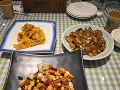 -玉桥餐厅(天坛店)