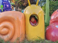 -祥源·阜阳生态乐园