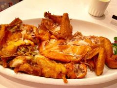 金奖葫芦鸡-西安饭庄·非遗陕菜(钟楼店)