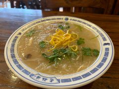 -老雒阳面馆·水席(定鼎门店)