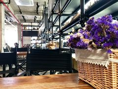 -太麻里文创咖啡馆(创意设计中心店)