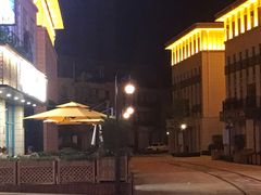 -半天妖烤鱼(海那城店)