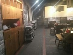 -红九格老火锅(三峡广场店)