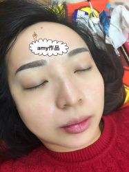 -Easy Lady美甲美睫半永久纹绣工作室