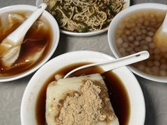 凉面-好吃狗凉糕总店