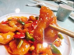-清真吐鲁番餐厅(牛街店)