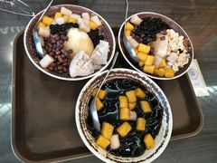 -鲜芋仙(徐州彭城一号店)