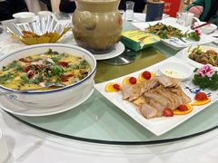 -宜宾海鲜酒家·二十九年老字号