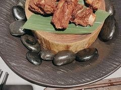 -沿江海南菜·文昌鸡祖师爷(大东海店)