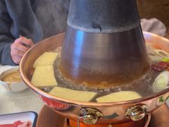 -东来顺饭庄(天坛店)