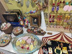 -恋物百货商店(华侨城店)