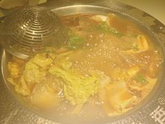 -古乐牛香·鲜牛肉牛杂火锅(千灯店)