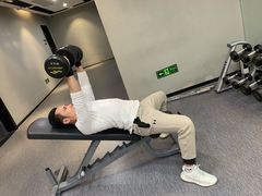 -WEGYMER健萌健身(雅颂居馆)